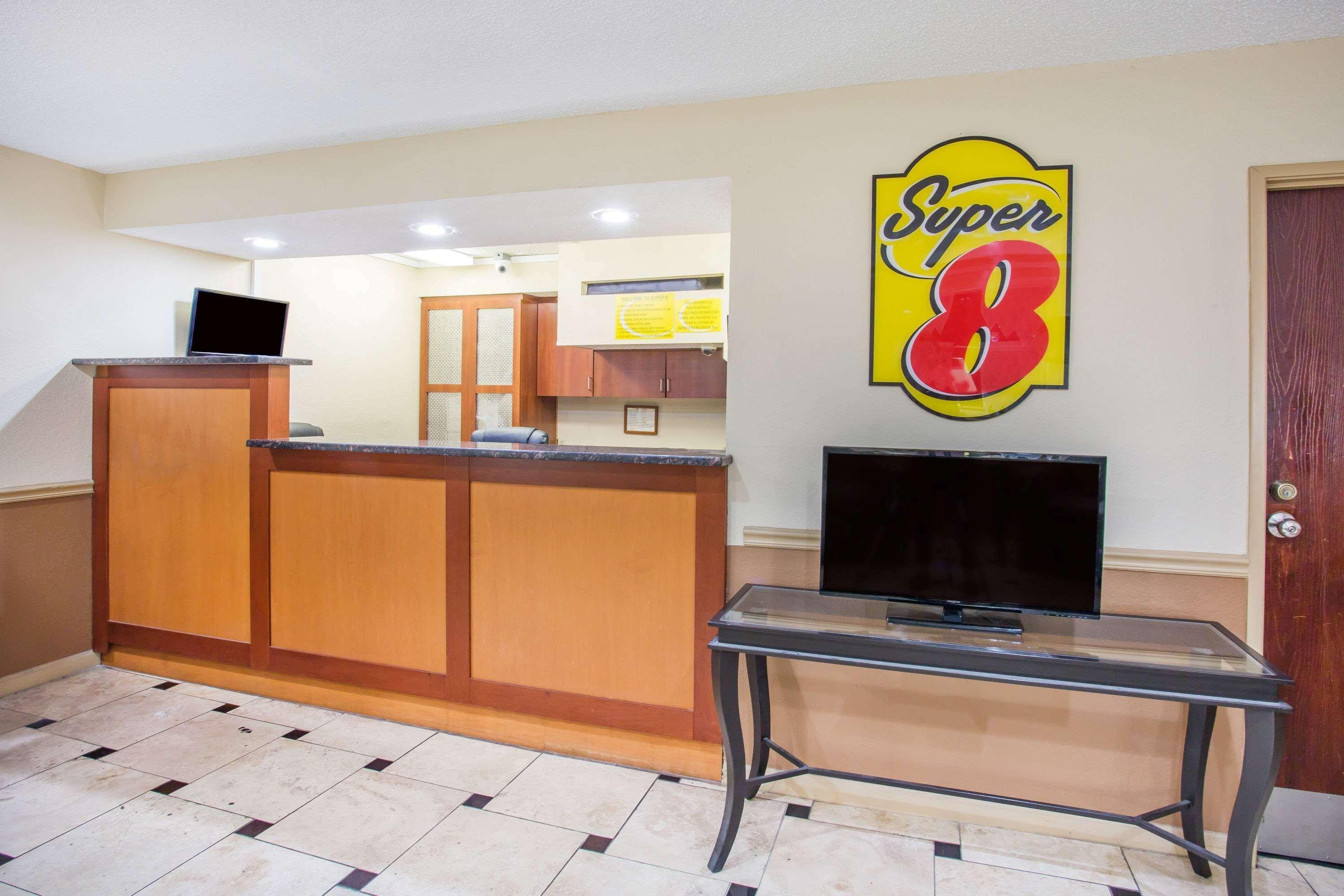 Super 8 By Wyndham Harrisonburg Motel Ngoại thất bức ảnh