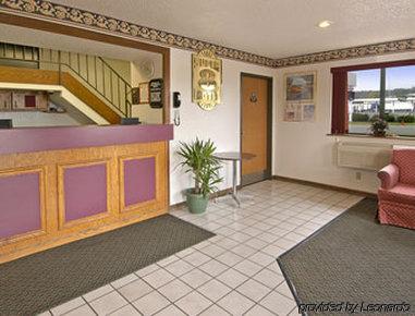Super 8 By Wyndham Harrisonburg Motel Nội địa bức ảnh